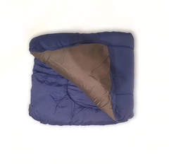 ACOLCHADO ECO REVERSIBLE DUO - MANTRA - ART: 50/51 en internet
