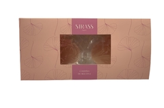 CORPIÑO SILICONA AUTOHADESIVO - STRASS LINGERIE - ART: 3047 - comprar online