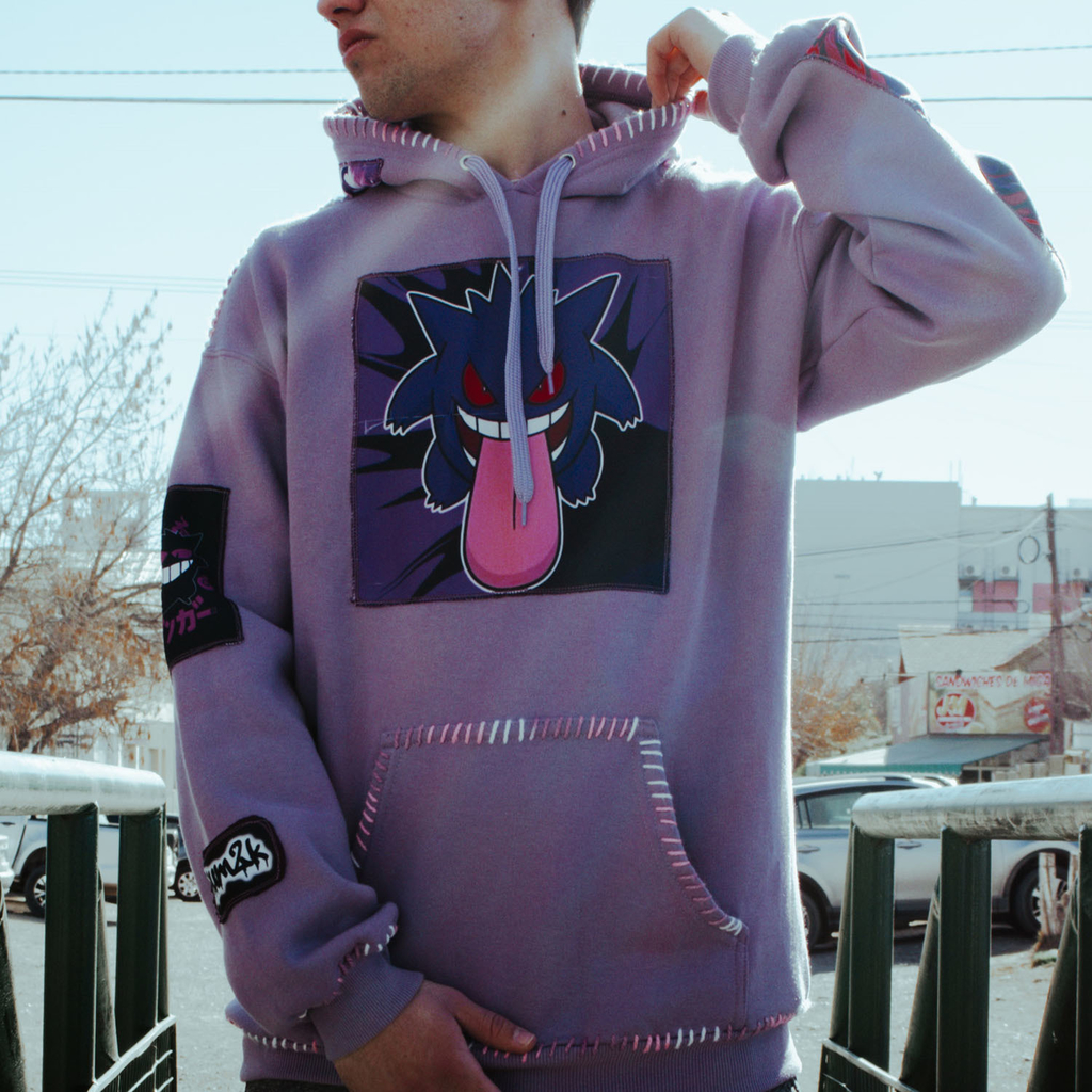 Buzo Hoodie \