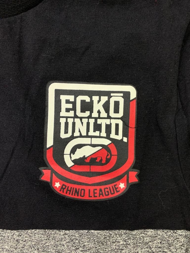Remera Ecko Unltd Original Importada Mod 12