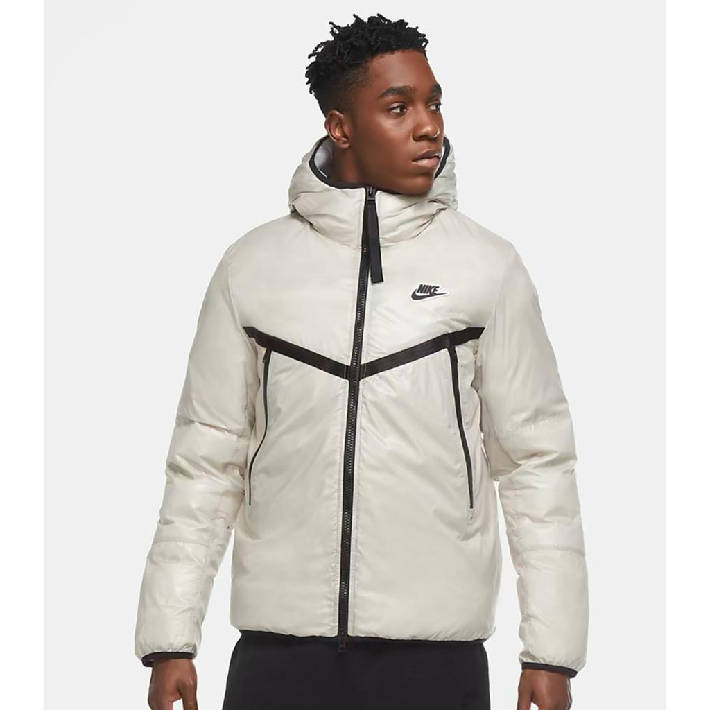 Campera Nike Sportswear Downfill 