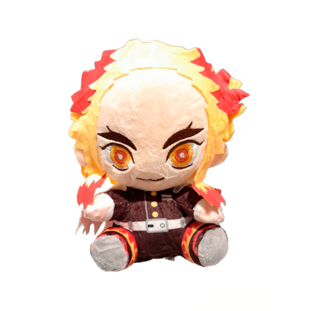 Kamado Nezuko  Poupée En Peluche Lame De Tueur De Démons Dessin Animé Kawaii Tanjiro Pour Enfants Cadeau~p126434449