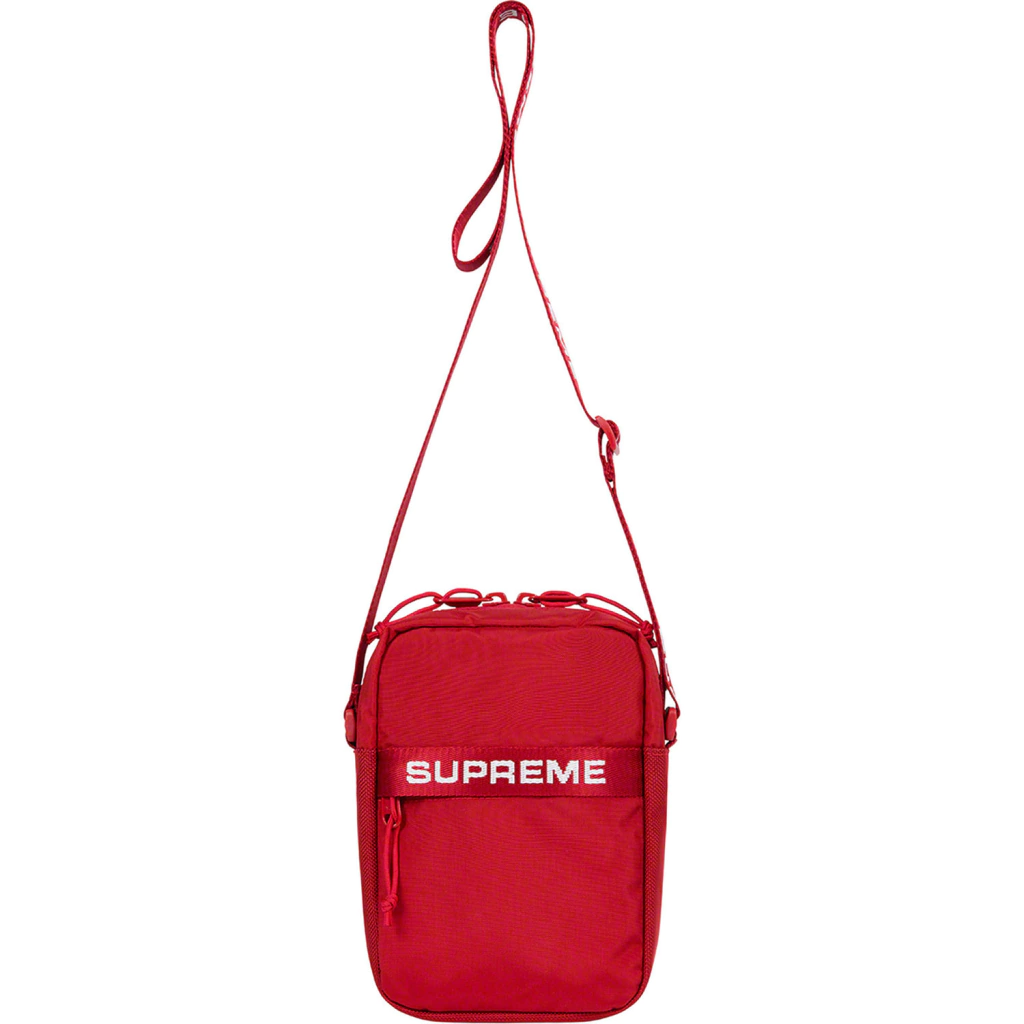 Bolso Morral Supreme/Cordura Shoulder Bag - usd200