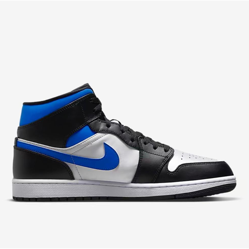 Jordan 1 Mid racer blue 10 (28cm) 280usd - KITCH TECH