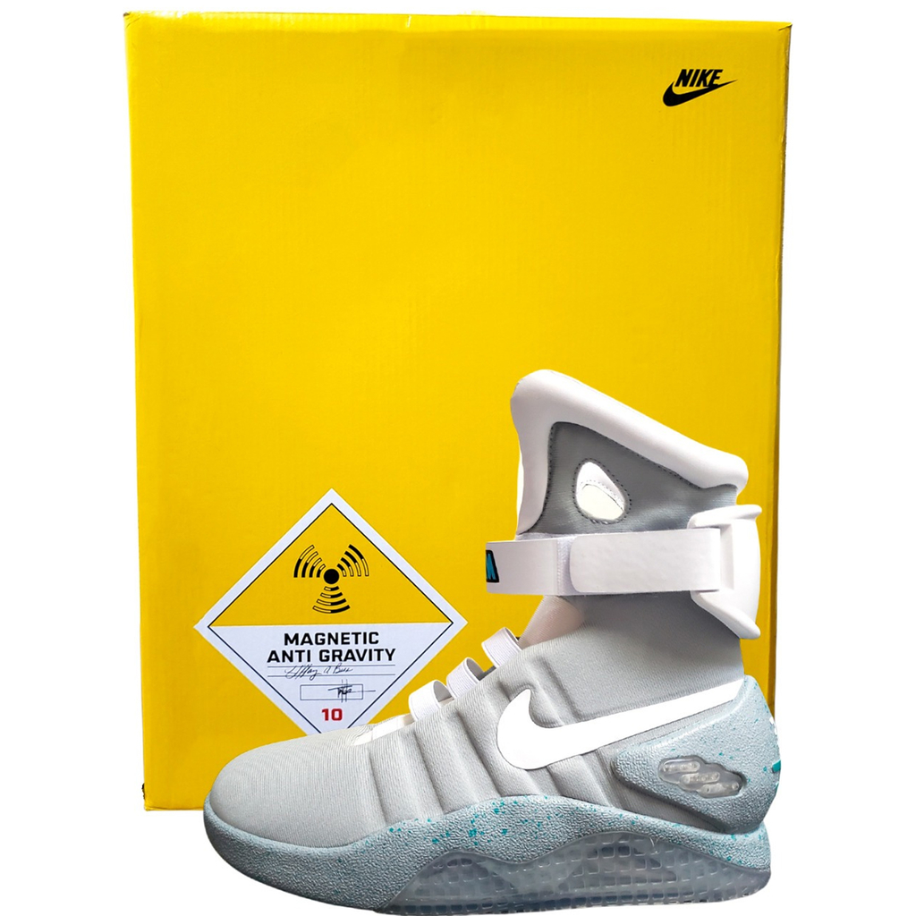 Zapatillas Nike Air Mag \