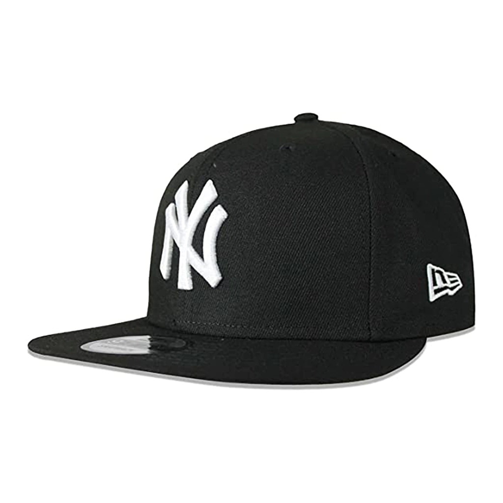 Gorra New Era Original Snapback New York Yankees Black