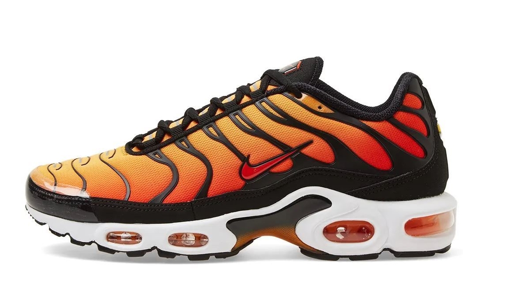 Nike Air Max Plus TN Ultra Tiger - Size 11.5us - u$400