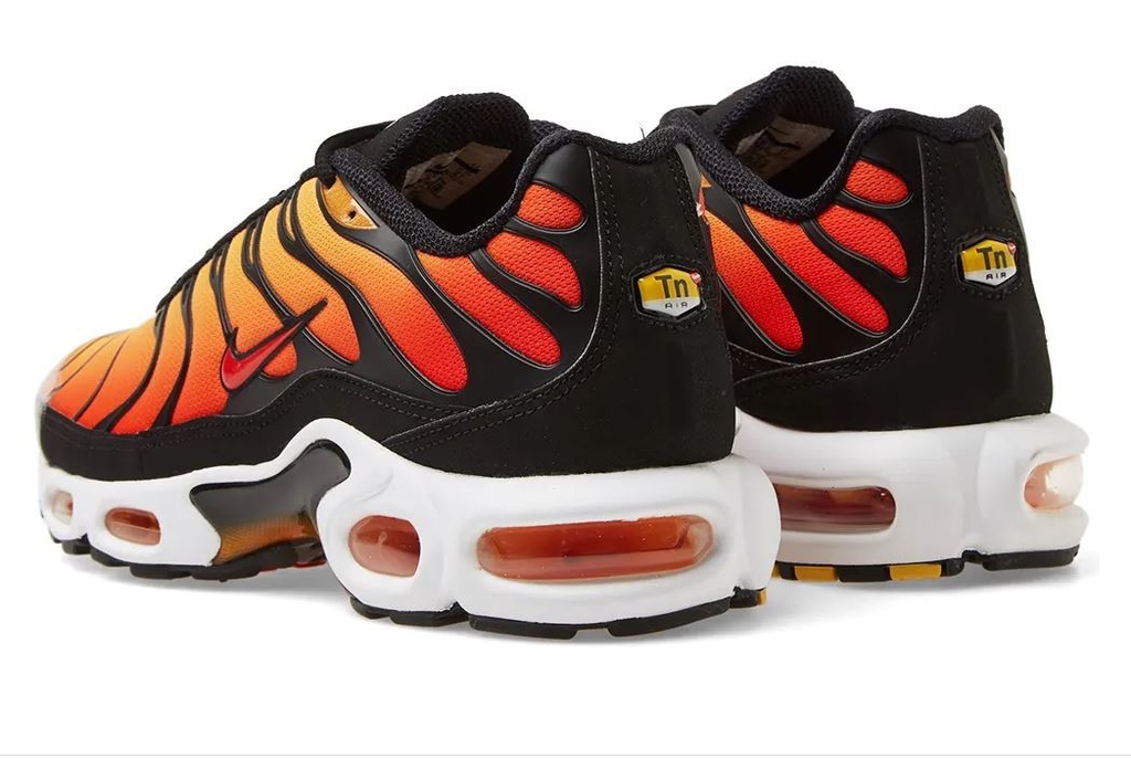 Nike Air Max Plus TN Ultra Tiger - Size 11.5us - u$400