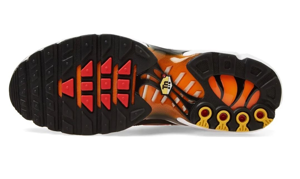 Nike Plus TN Tiger - Size 11.5us - u$400