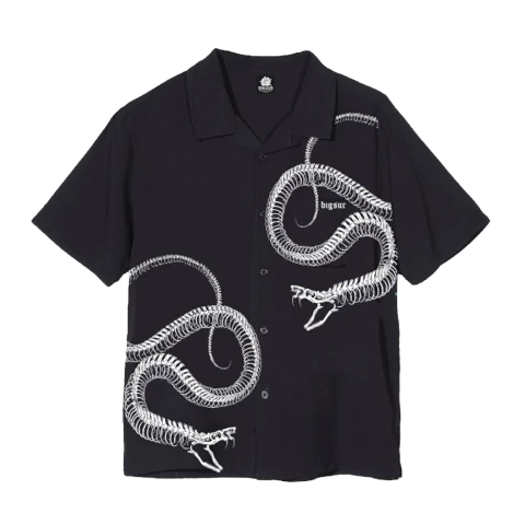 Camisa Snakes