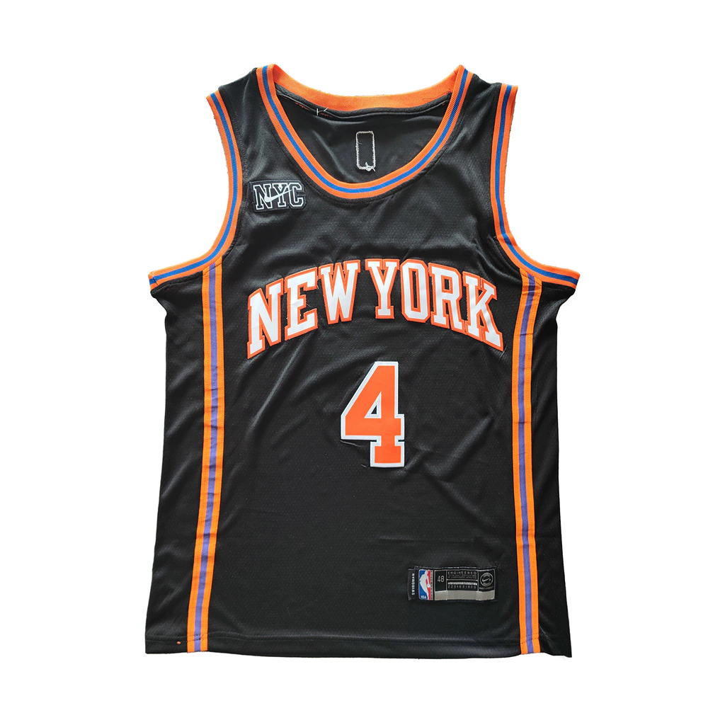 Musculosa Casaca NBA New York Knicks City Edition 2021