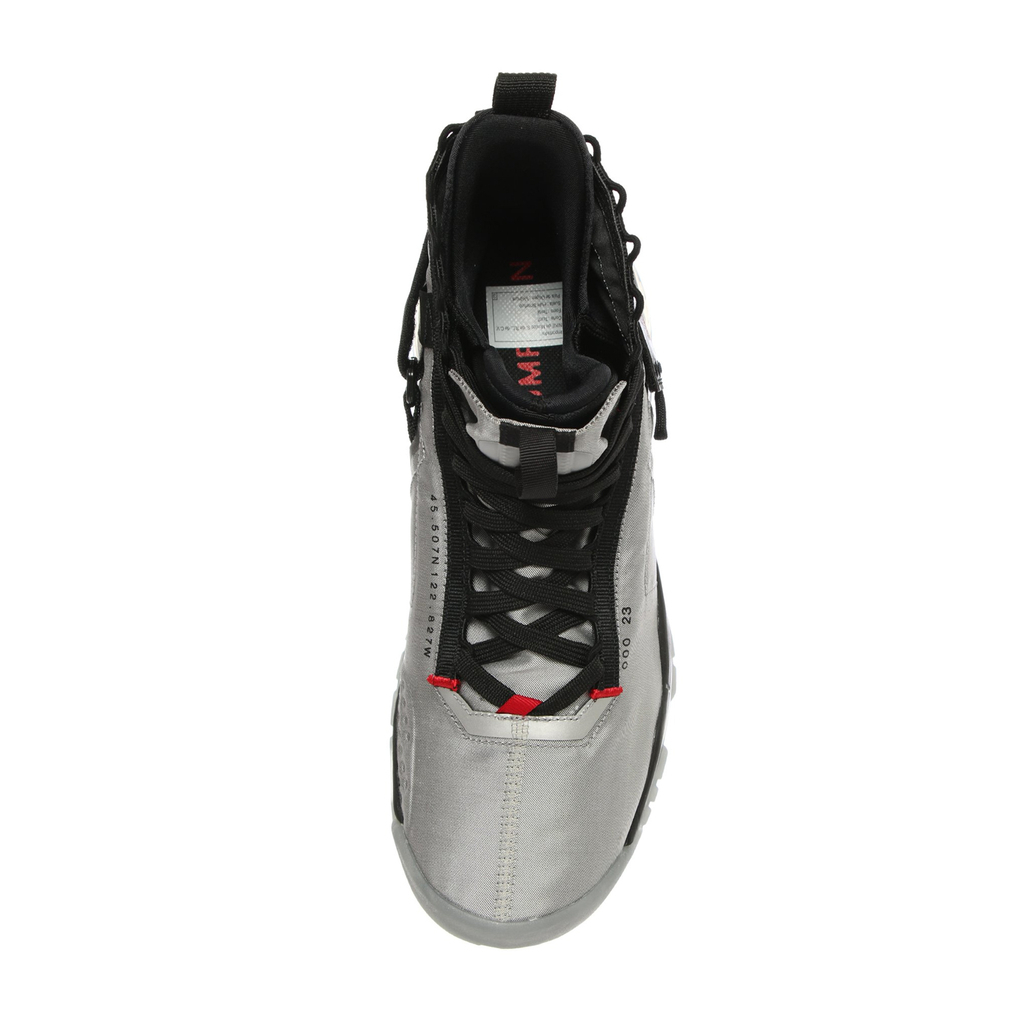 Zapatillas Jordan Proto Max 720 Metallic Silver - u$220