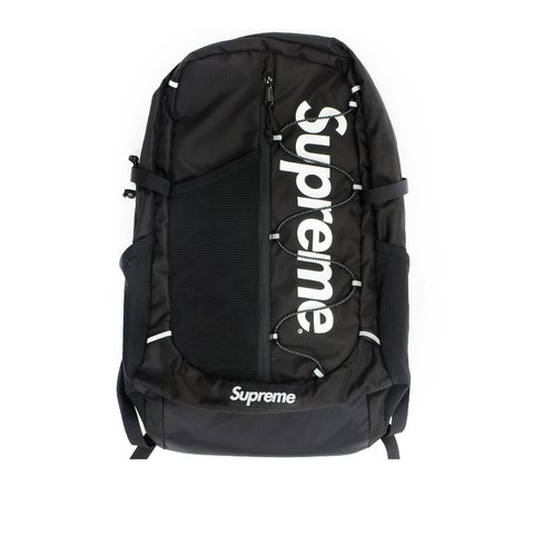 Las Mejores Mochilas Supreme 2022 ~ Nuevos Modelos ~ Strenua