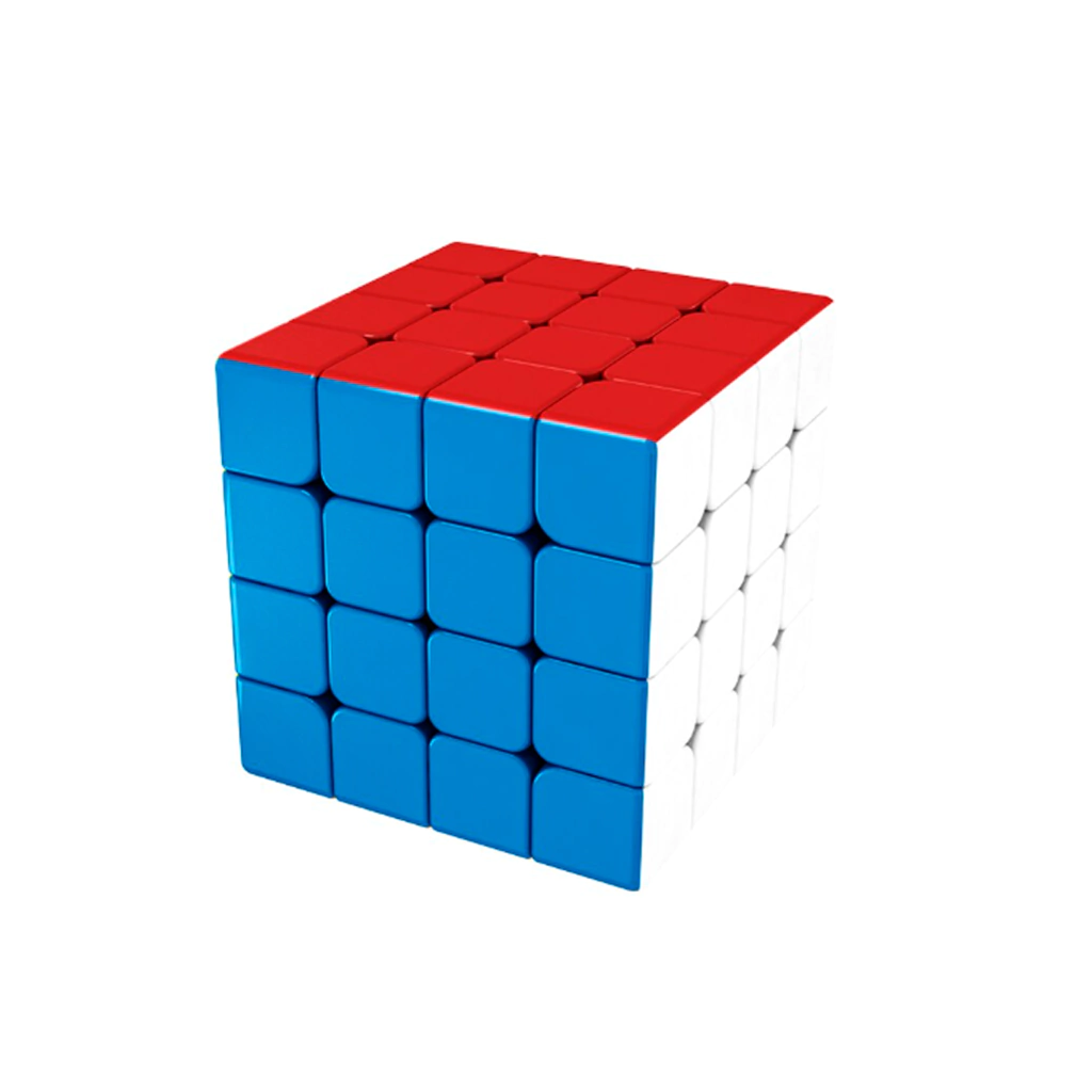 Cubo Magico 4x4 Moyu aosu - Comprar en KITCH TECH