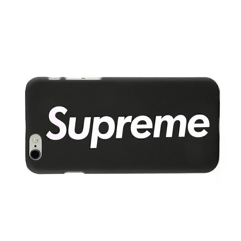 supreme iphone cover
