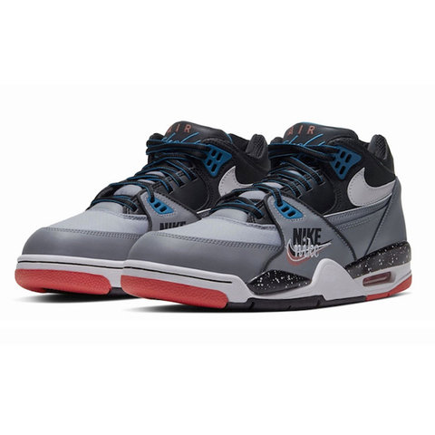 Zapatillas Nike Air Flight 89 - u$220 - KITCH TECH