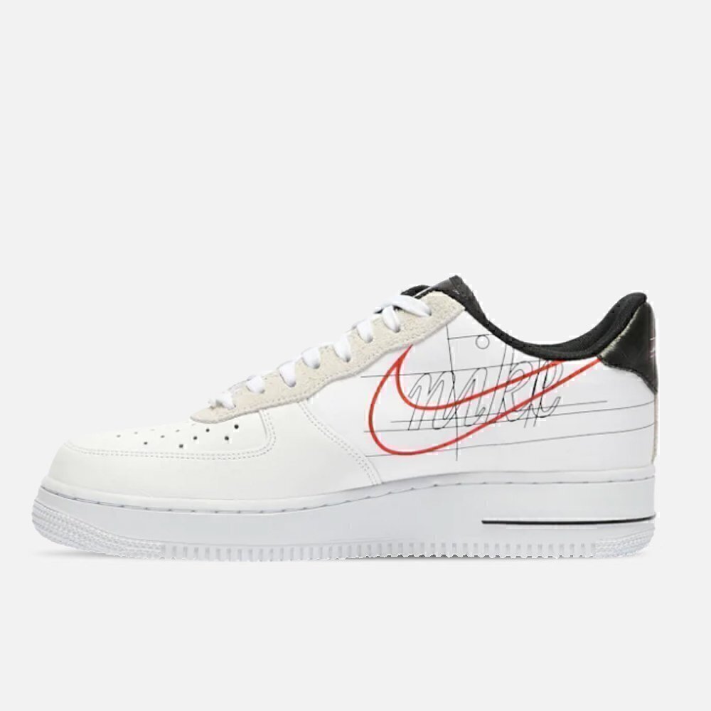 air force 1 eos low