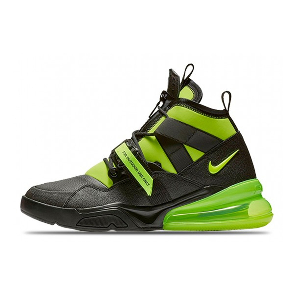 Zapatillas Nike Air Force 270 - Ycsa store