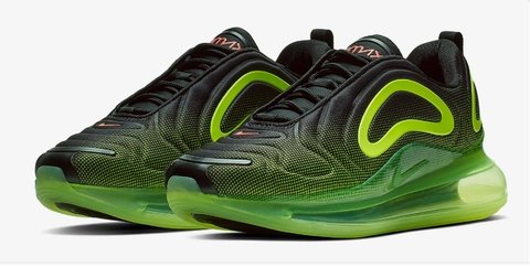 Comprar Zapatillas en KITCH TECH: Verde | Filtrado por Más Vendidos