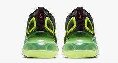 Zapatillas Nike Air Max 720 Retro Future Neon - KITCH TECH