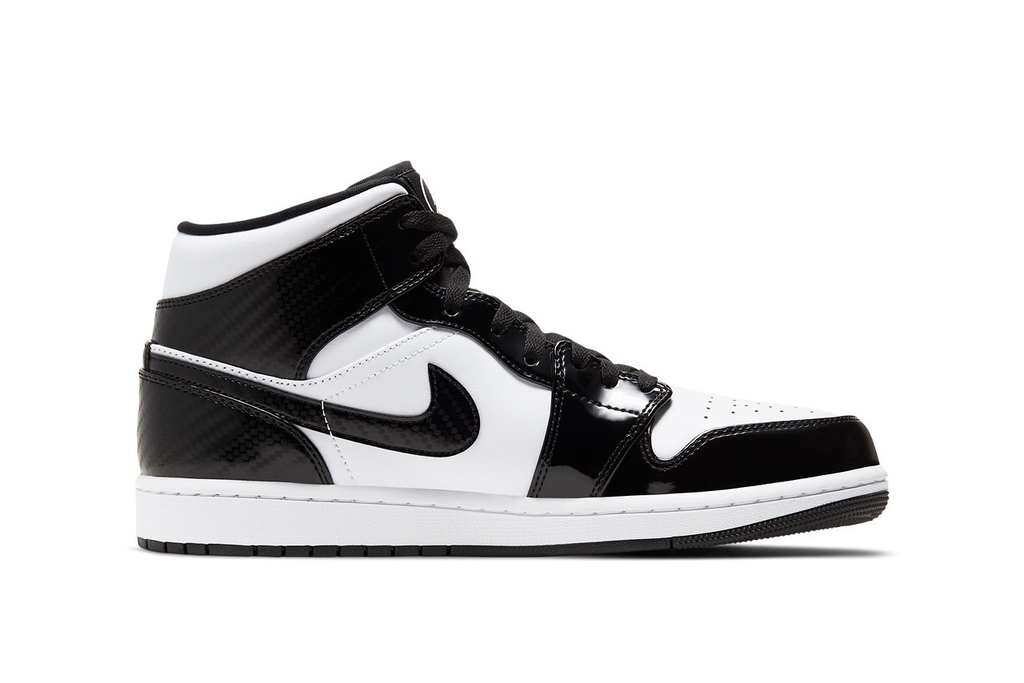 Zapatillas Nike Jordan 1 Mid SE ASW - 11us / 11.5us - u$330