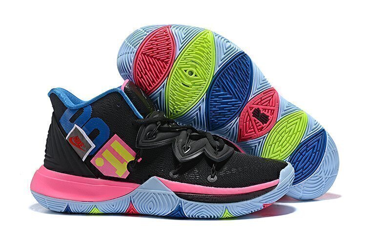 Zapatillas Nike Kyrie 5 Just Do It - KITCH TECH