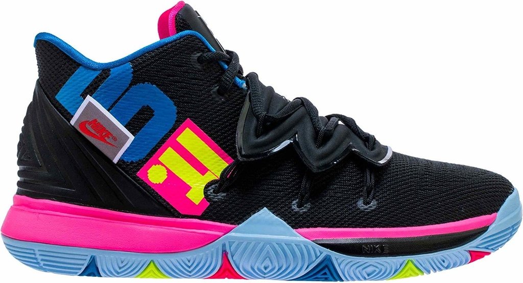 Zapatillas Nike Kyrie 5 Just Do It - KITCH TECH