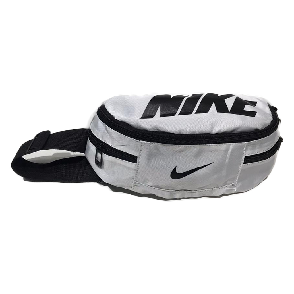 Riñonera Nike Deportiva Blanca - Comprar en KITCH TECH