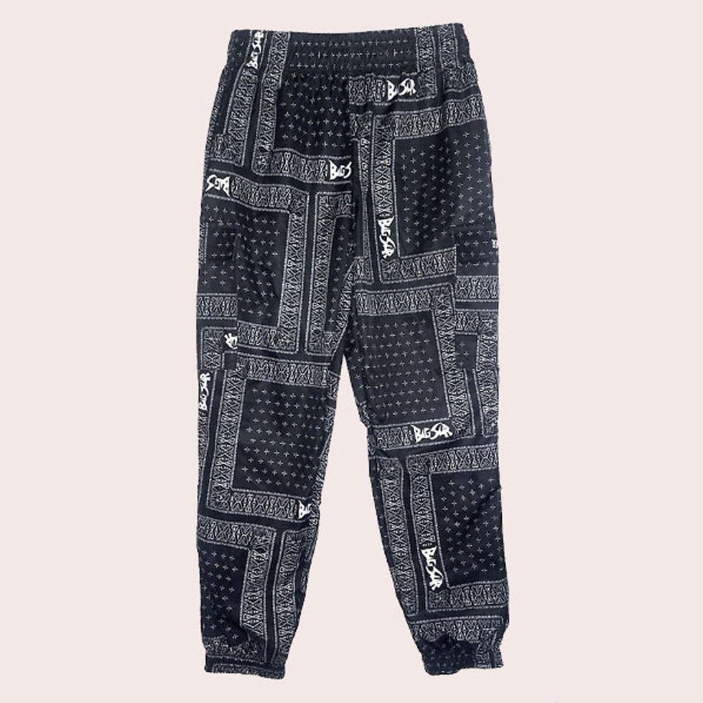 Pantalon Cargo Bandana Suicidal - Comprar en KITCH TECH