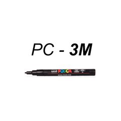 Marcador POSCA PC-3M 0.9/1.3mm
