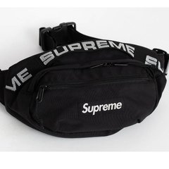 Riñonera Waist Bag Supreme SS18 - KITCH TECH