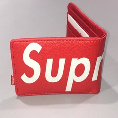 Billetera Supreme Wallet Ss18 - Comprar en KITCH TECH