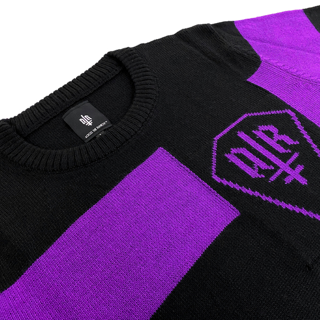 BUZO SWEATER NEVERMIND [OVERSIZED 