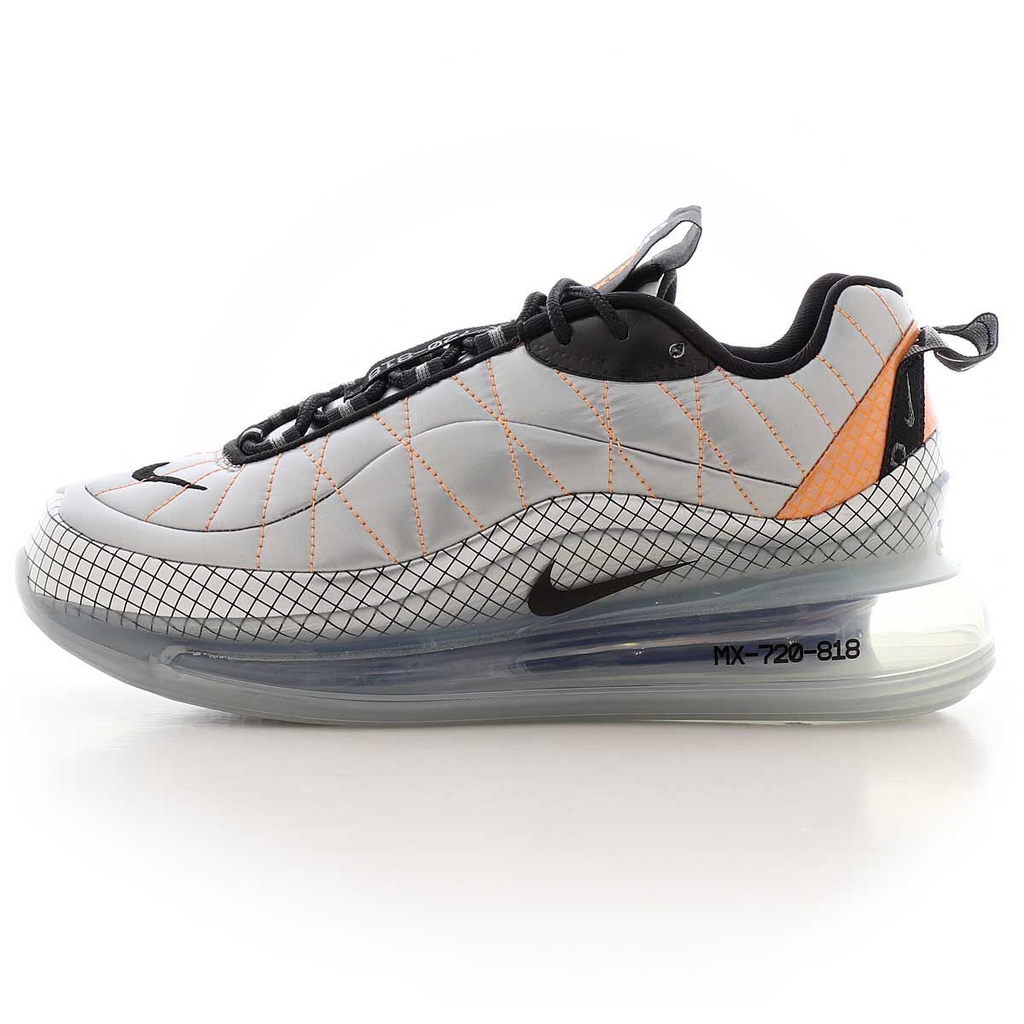 Zapatillas Nike MX - 720-818 Metallic Silver - Size 9.5us - u$280