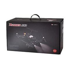 Drone Walkera Runner 250 Black Devo7 Rtf ODS Basic 3 - tienda online