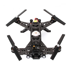 Drone Walkera Runner 250 Black Devo7 Rtf Basic 2 en internet