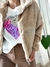 Campera Box