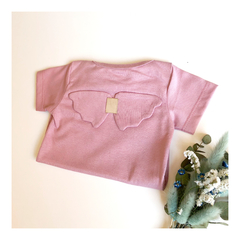 Body Alitas Rosa - comprar online