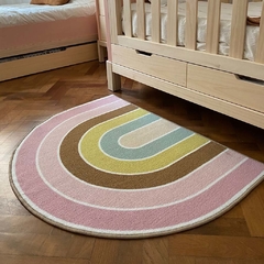 Alfombra Big Rainbow - Multiply