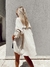 MAXI CAMISA BERNARDITA LINO - MARIA C
