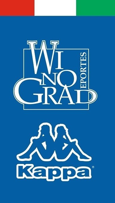 Winograd deportes Velez