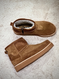 Botas Bunny