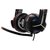 Headset Gamer Thrustmaster Y300 CPX Far Cry Edition - Geek Spot