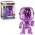 Funko Thanos Purple Chrome (415) - Infinity War (Marvel)
