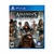 PS4 Assassins Creed Syndicate