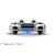 Joystick Sony DualShock4 (DS4) Silver - Geek Spot