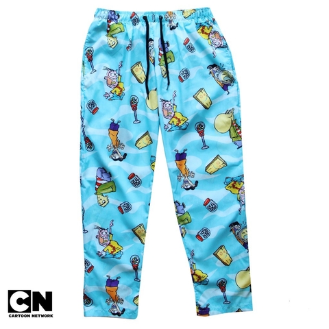 Pantalon Las Chicas Superpoderosas - Geek Spot