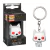 Funko Keychain: Ghost - Game Of Thrones (TV)