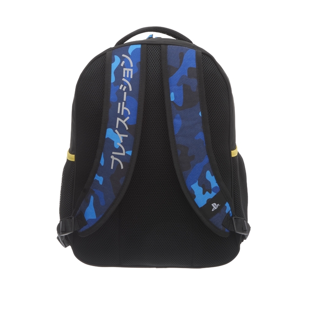 Mochila New Age 16\