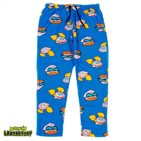 Pantalon Las Chicas Superpoderosas - Geek Spot